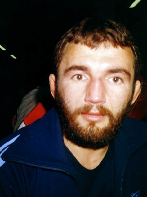 Olympedia – Władysław Stecyk