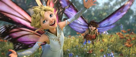 Film Strange Magic 2015