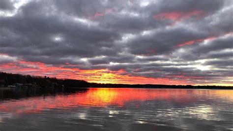 Light Rain And Snow Show Up But Sunshine Peeks Through For Local Travelers