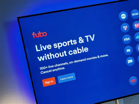 Fubo Channels Price Plans Packages And Add Ons