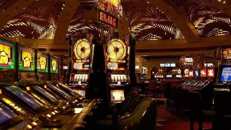 Caesars $90M Casino – All Set for Business in Southern Indiana