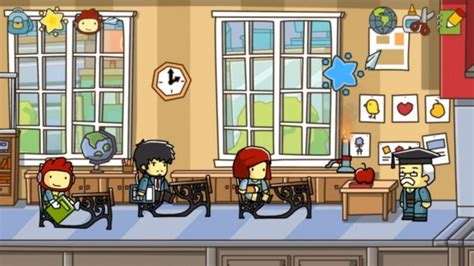 Scribblenauts Unlimited PC Compre Na Nuuvem