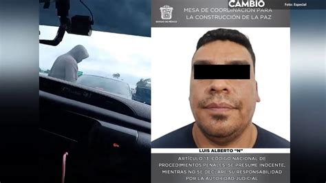 Cae Integrante De La Banda Del Comandante Tacho Por Asesinato De