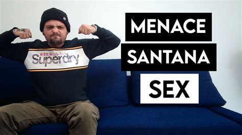 Les R Actions De Davy Jones I Menace Santana Sex Youtube