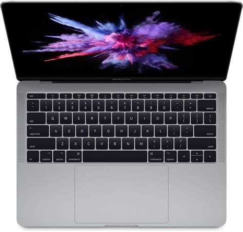 Amazon.com: Apple MacBook Pro 13-inch 2.3GHz Core i5, 256GB - Space ...