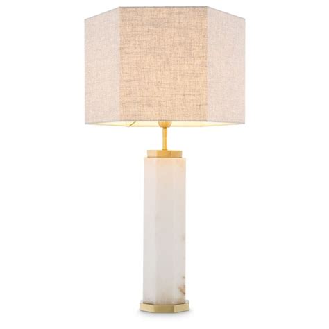 Newman Table Lamp By Eichholtz UBER Interiors