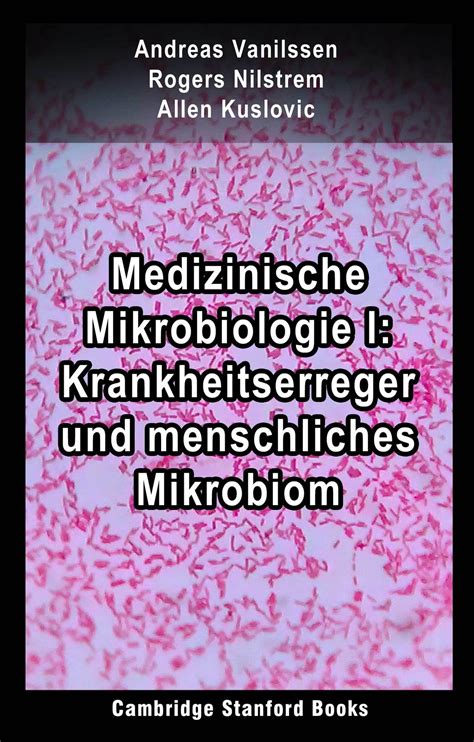 Medizinische Mikrobiologie Duale Reihe 8