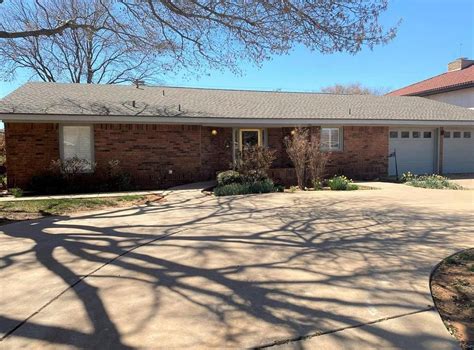 1904 E Reppto St Brownfield Tx 79316 Zillow