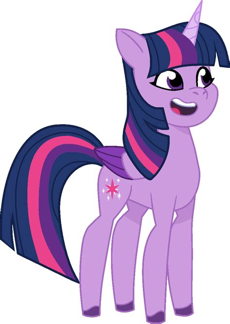 MLP: G5 Twilight Sparkle TYT Version by PrincessYandereQuinn on DeviantArt