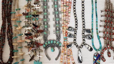 Native American Jewelry Guide | Kachina House