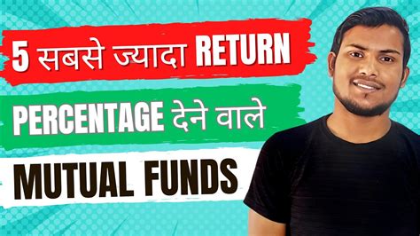 Best Mutual Fund Invest In 2025 Fai Thalsop