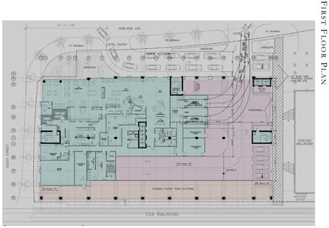 Hyatt Floor Plan - floorplans.click