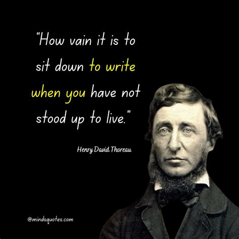 The 73 Best Henry David Thoreau Quotes To Inspire You 2022