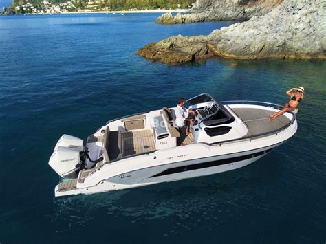 Ranieri Next Lx Prices Specs Reviews And Sales Information Itboat