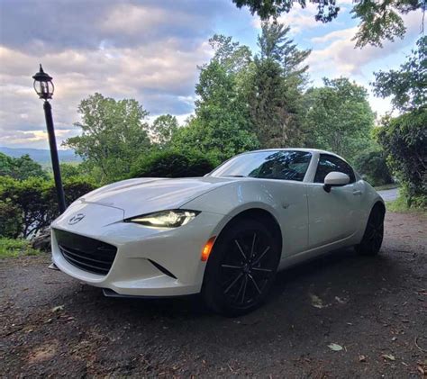 7 Things You Need To Know About The 2024 Mazda MX 5 Miata