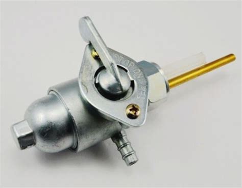 Petcock Fuel Valve Assembly For Yamaha Dt Lt M Ltmx Rs