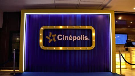 Movie theatres here to stay, and people are coming back: Cinepolis ...