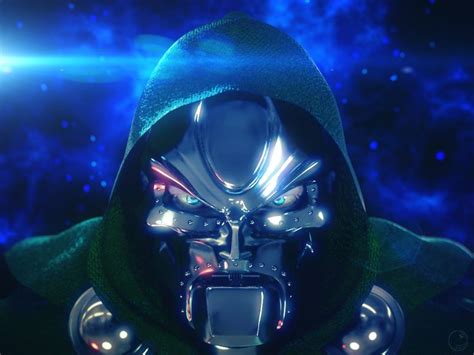 Doctor Doom By Guile93 On Deviantart The Infinity Gauntlet Doom Doctor