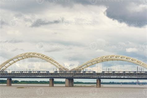 view of Harbin city 8217227 Stock Photo at Vecteezy