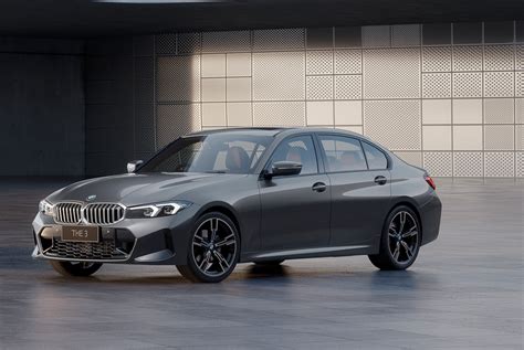 Bmw 3 Series Gran Limousine M Sport Pro Edition