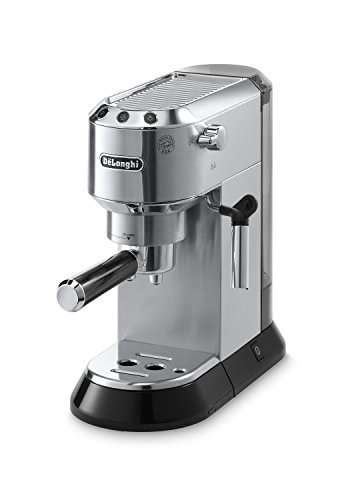 10 Best DeLonghi Espresso Machine Reviews 2023