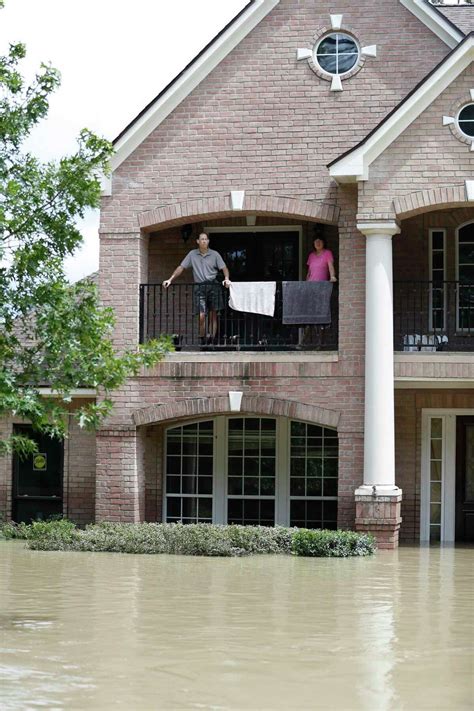 Three Years After Harvey Kingwood Continues To Battle For Flood Mitigation