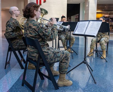 DVIDS Images Master Gunnery Sgt Sanchez Retirement Ceremony Image