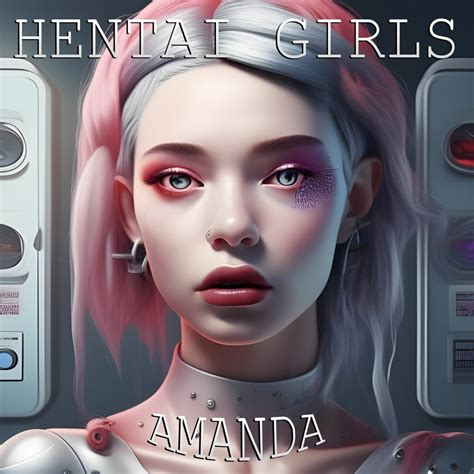 Stream Hentai Girls Amanda By Hentai Girls Listen Online For Free On Soundcloud