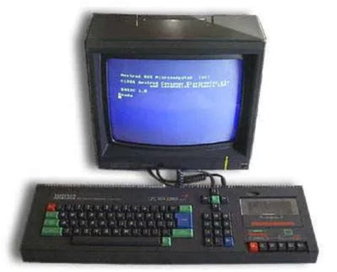 Amstrad Cpc 464 Donnez Une 2e Vie