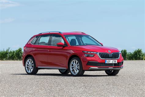 Skoda Kamiq 1 0 Tsi Style 95cv Prezzo E Scheda Tecnica Automoto It