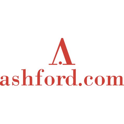 ASHFORD COM Download png