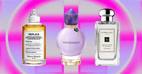 How To Find The Ideal Fragrance For Any Scenario