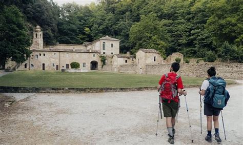 Cammini Religiosi Bando Del Ministero Del Turismo Edilportale