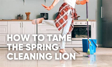 5 Spring Cleaning Tips From A Professional Cleaner — Microfiber Wholesale