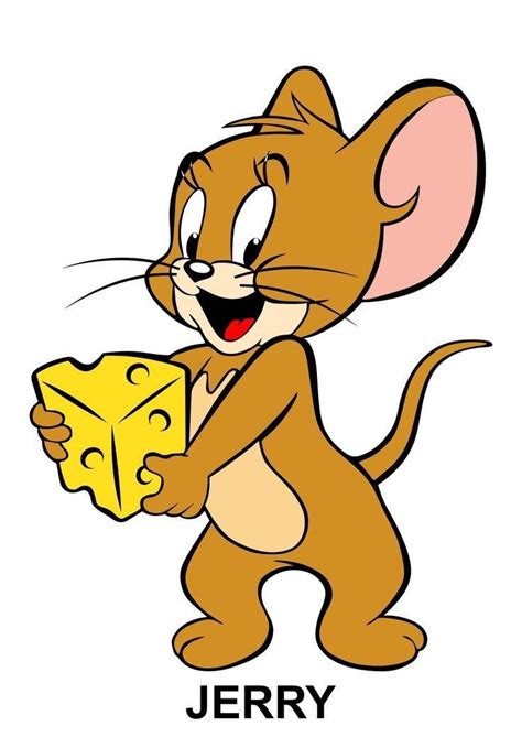 Tom and jerry cheese mouse wallpapers – Artofit