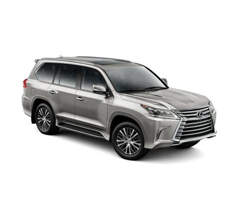 2019 Lexus LX 570 - Albuquerque, NM - Lexus of Albuquerque - 19971