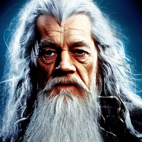 Gandalf In Harry Potter Movie Poster Stable Diffusion Openart