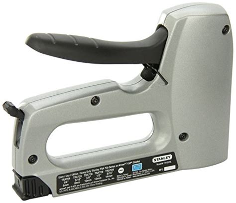 STANLEY SharpShooter Stapler Heavy Duty TR150HL Pricepulse