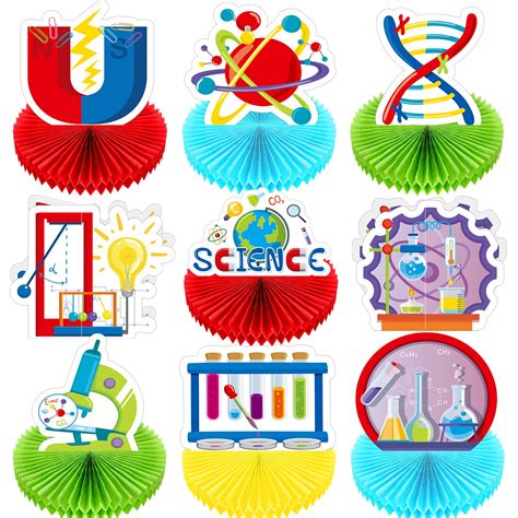 Science clipart bundle, school graphics, laboratory bundle - Clip Art Library