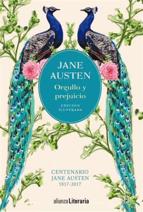 Orgullo Y Prejuicio Ed Ilustrada Jane Austen Comprar Libro