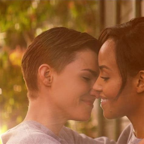 Ruby Rose And Meagan Tandy Batwoman S1e01 Free Porn 9d XHamster