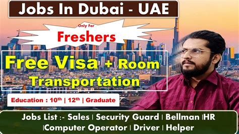 Freshers Jobs In Dubai Abu Dhabi And Sharjah Uae Jobs In Dubai For