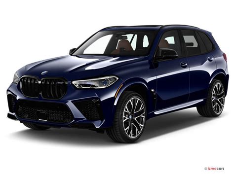 2021 BMW X5 Review, Pricing, & Pictures | U.S. News