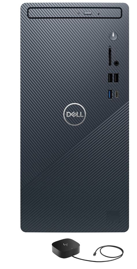 Dell Inspiron Compact I School Business Desktop Intel I