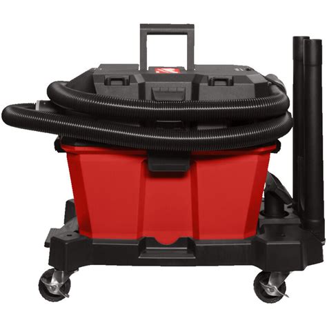 Milwaukee M Fuel Wet Dry Vacuum Cleaner L Cromwell