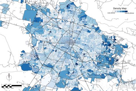 From Borders to Filters Guadalajara City - Mexico – IAAC Blog