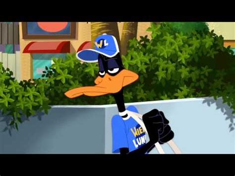 Daffy Duck Funny Moments 2 Looney Tunes Show YouTube