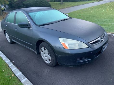 Honda Accord For Sale By Owner In Port Washington Ny