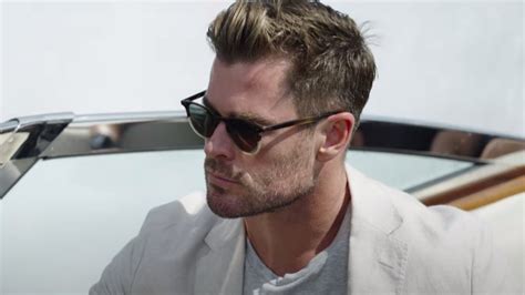 Chris Hemsworth Is Here To Mess With Your Head In The Trailer For