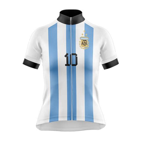 Argentina Football Club Jerseys – Bicycle Booth